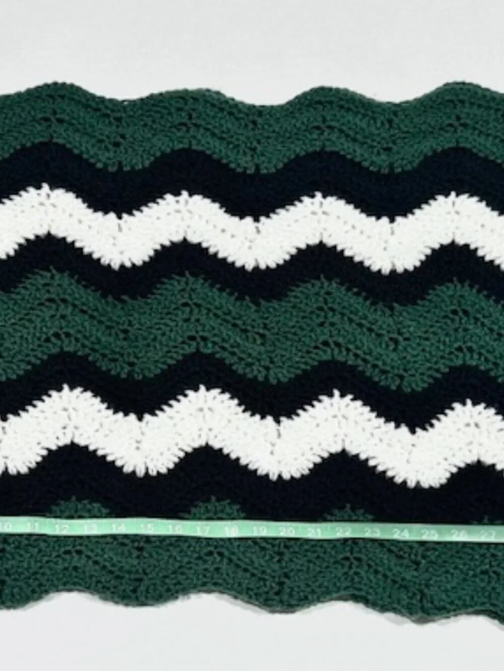 Handmade this granny